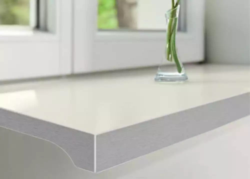 Подоконники 