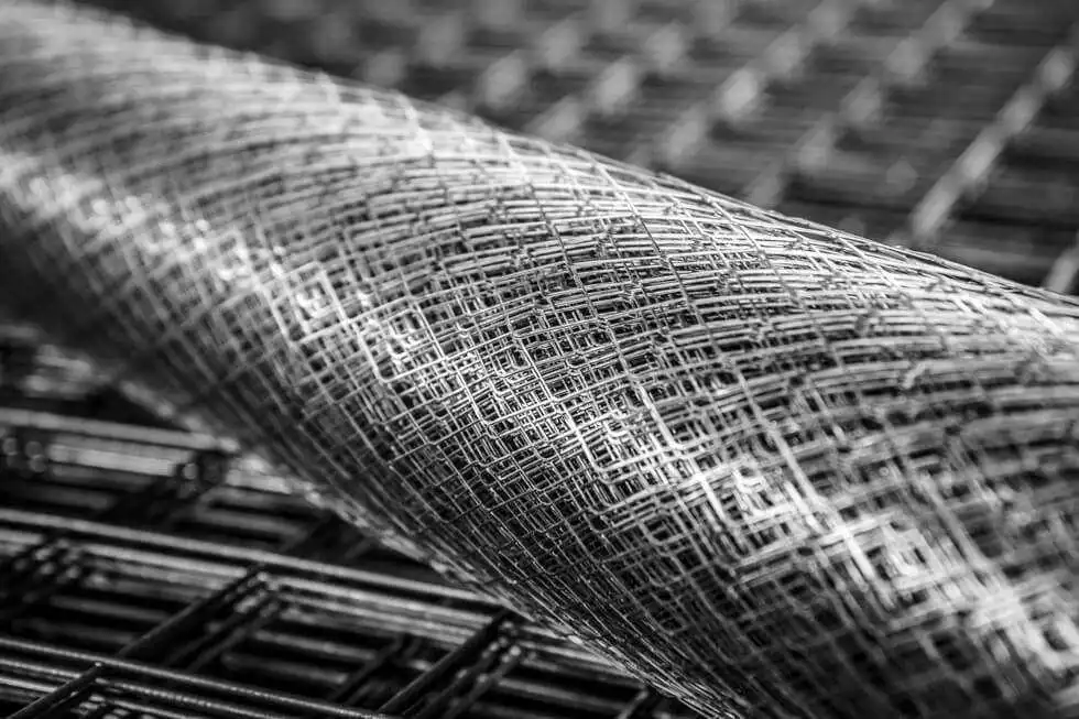 Сетка-рабица, сетка сварная (оцинкованная)