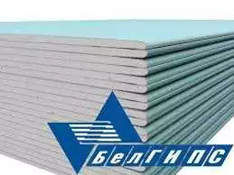 Гипсокартонные системы