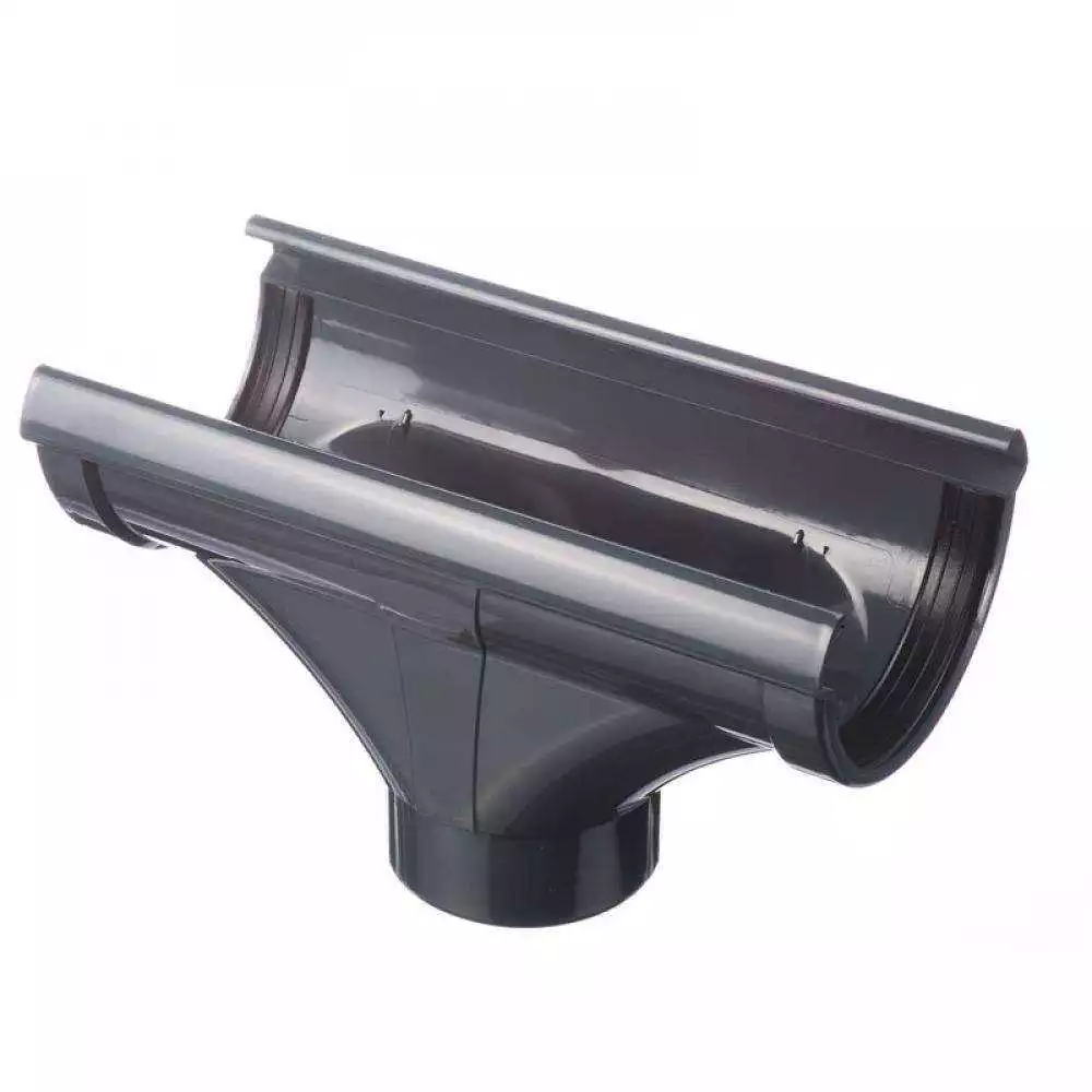 Воронка Docke LUX (140 мм) графит, карбон, шоколад, пломбир