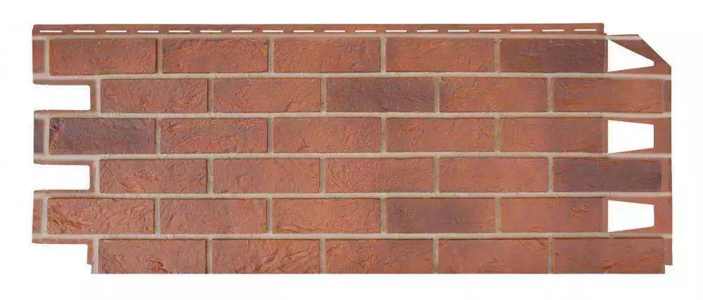 Фасадная панель Vox Solid Brick Bristol