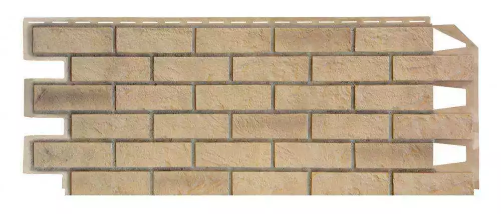 Фасадная панель VOX Solid Brick Exeter