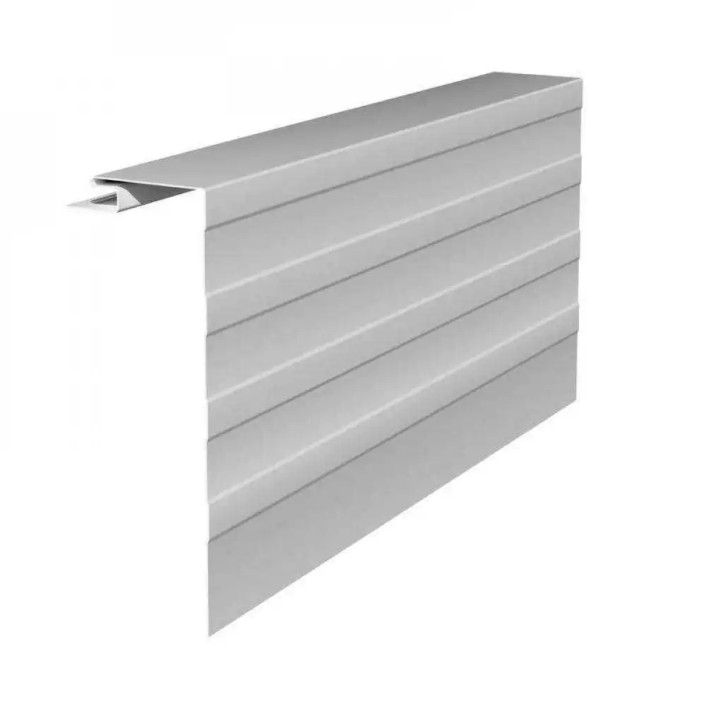 Планка приоконная (Большая) Белая