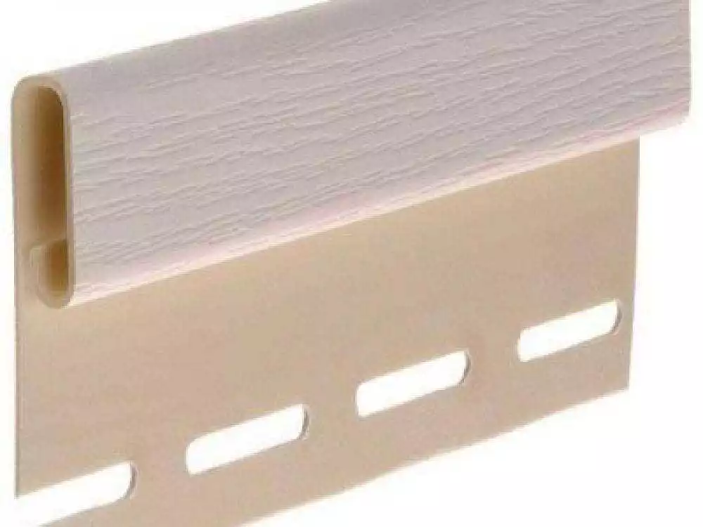 Планка финишная Сосна