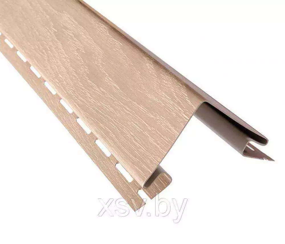 Угол наружный Бук