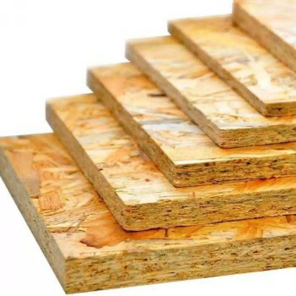 Плита OSB (15мм) 