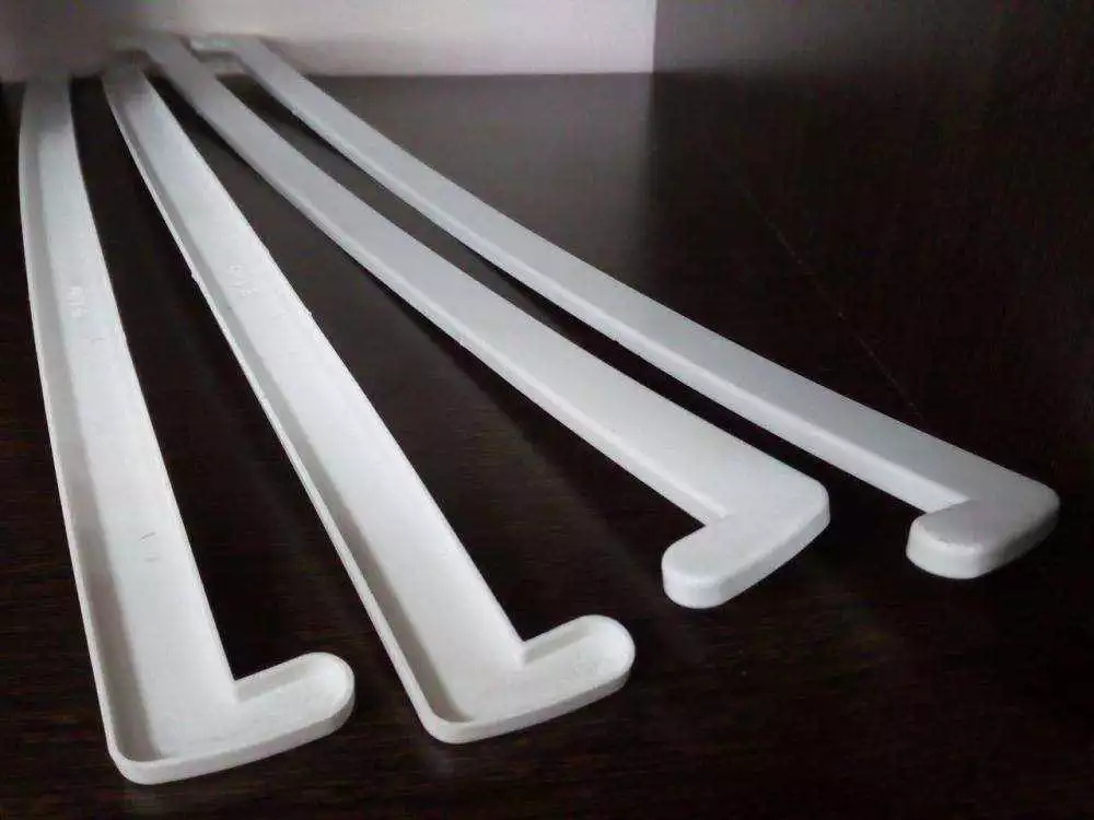 Заглушка к подоконнику 