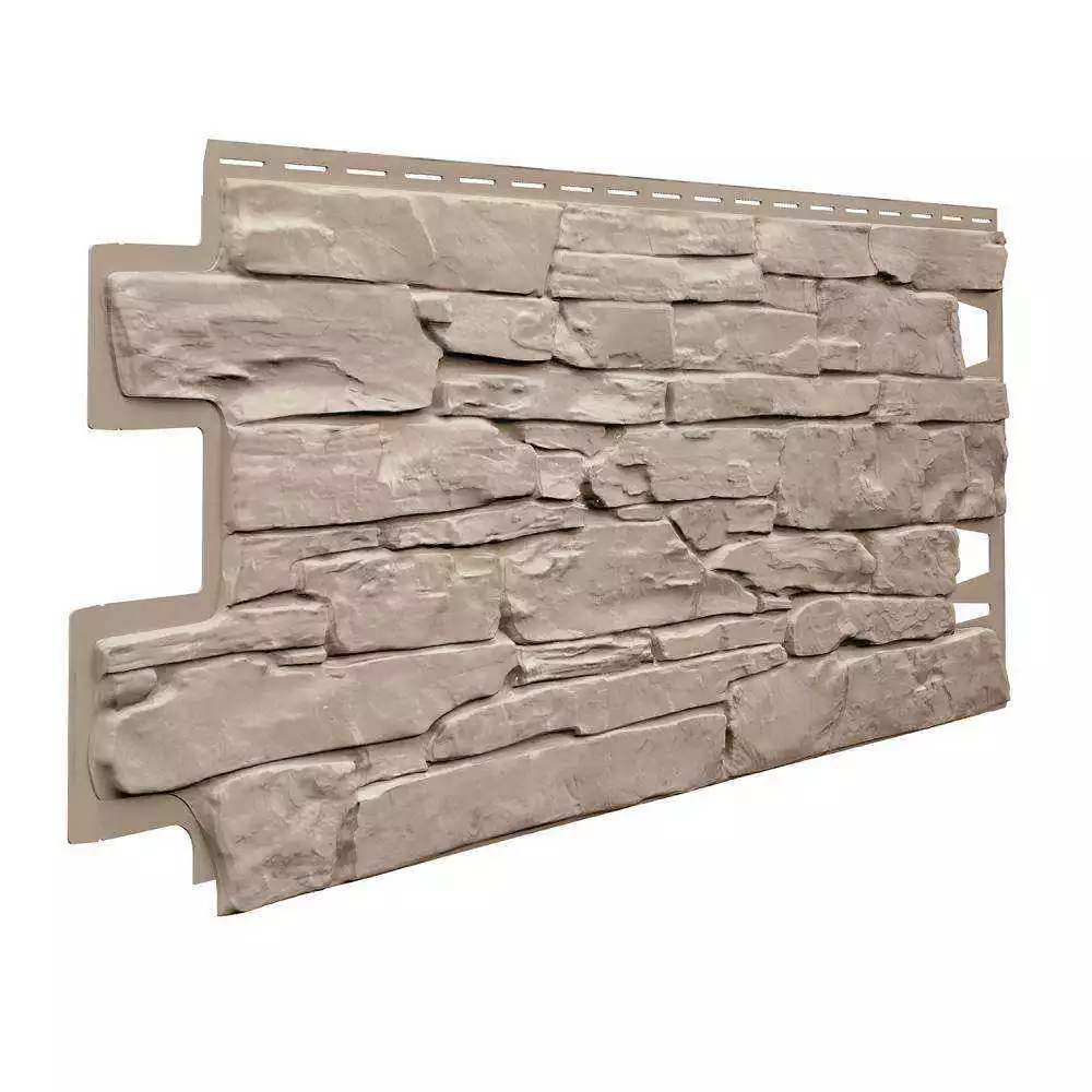 Фасадная панель Vox Solid Stone Lazio
