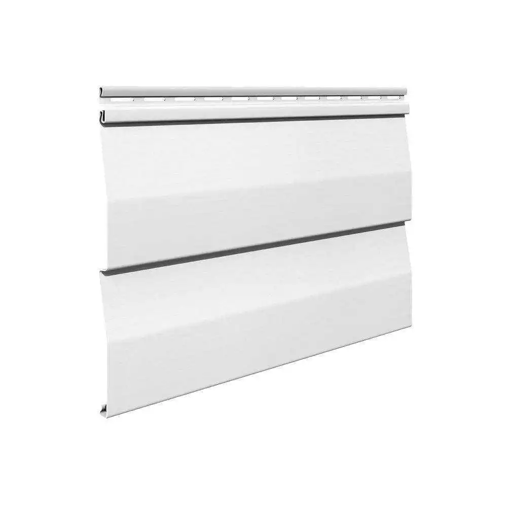 Сайдинг Vox (VSV-03) VILO белый