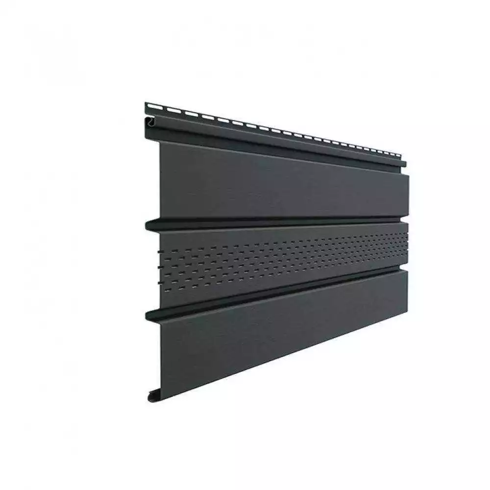 Соффит (VSV-07 VILO) Графитовый 3,0