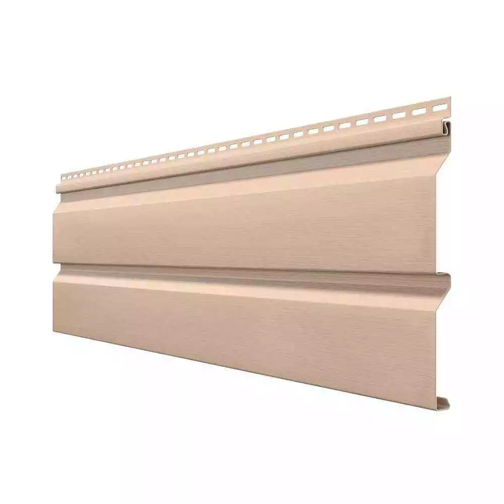 Сайдинг ТН ОПТИМА Корабельный брус (вереск 3,6 м)