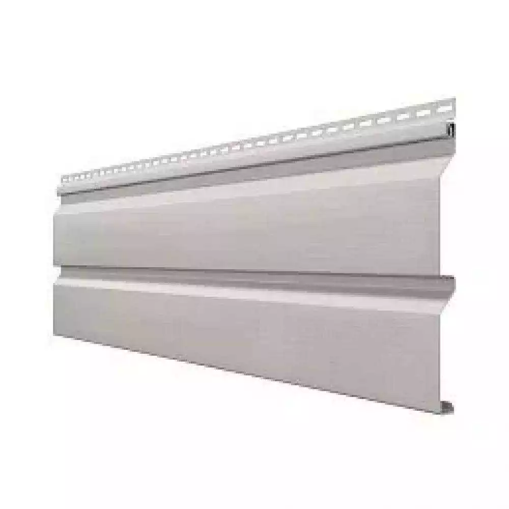 Сайдинг ТН ОПТИМА Корабельный брус (эдельвейс 3,6 м)