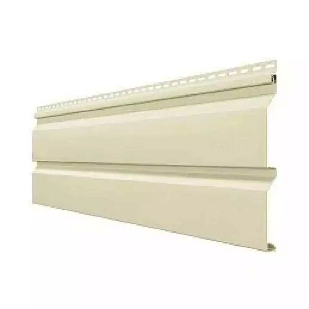 Сайдинг ТН ОПТИМА Корабельный брус (мимоза 3,6 м)