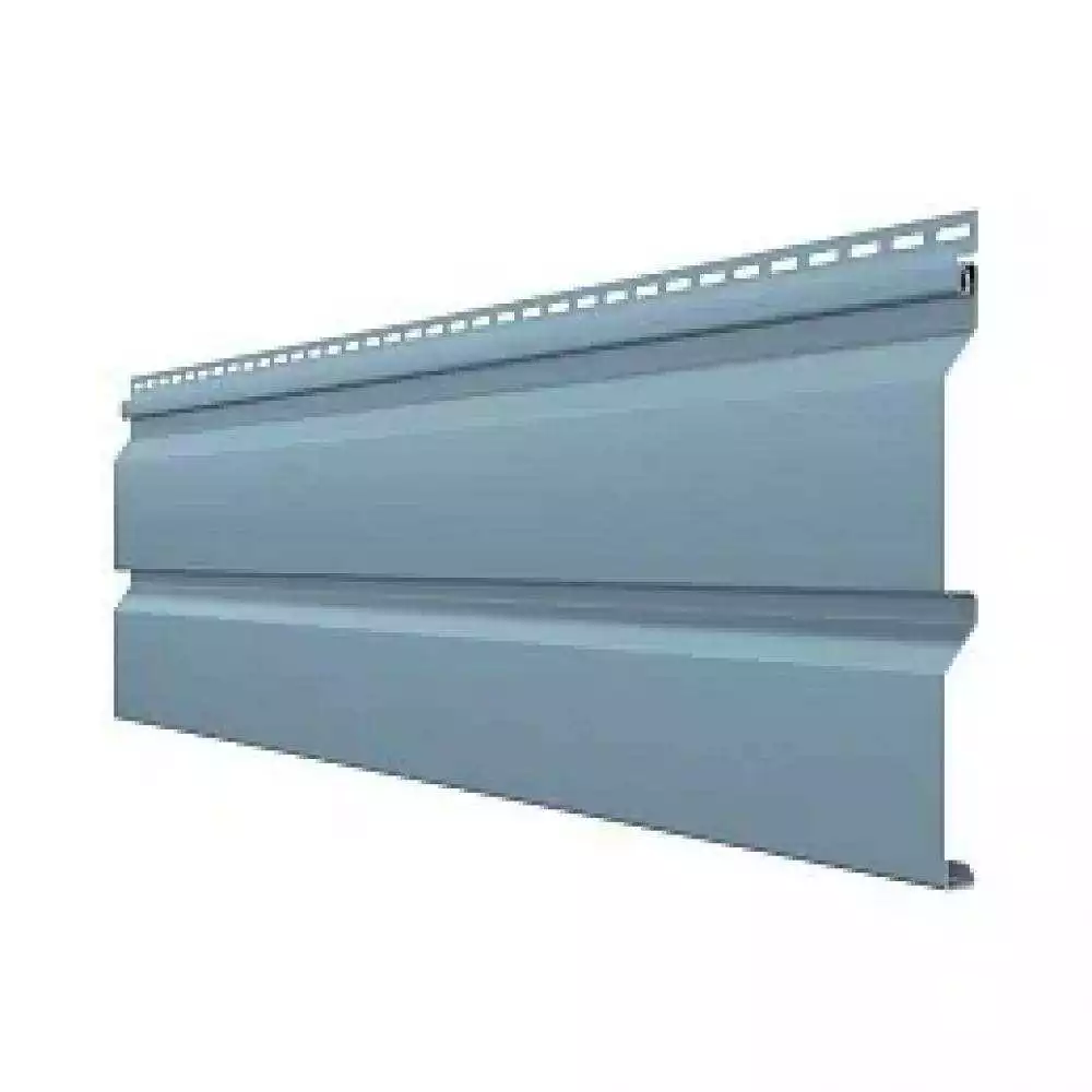 Сайдинг ТН ОПТИМА Корабельный брус (гортензия 3,6 м)