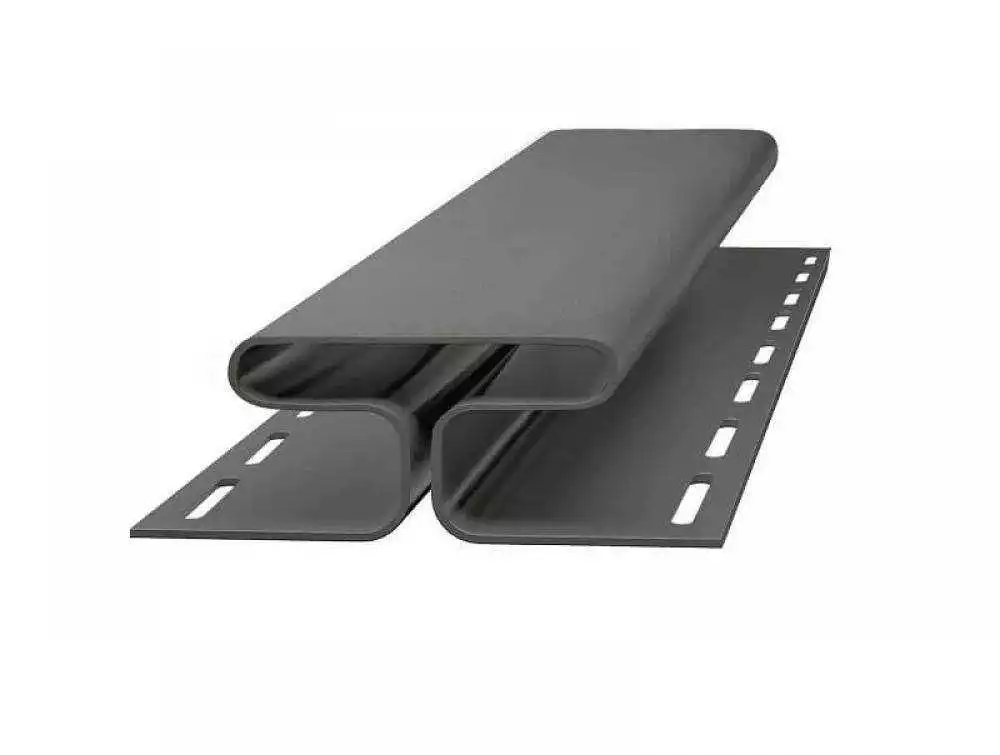 ТН ОПТИМА Н профиль соединительный (бруния 3м)