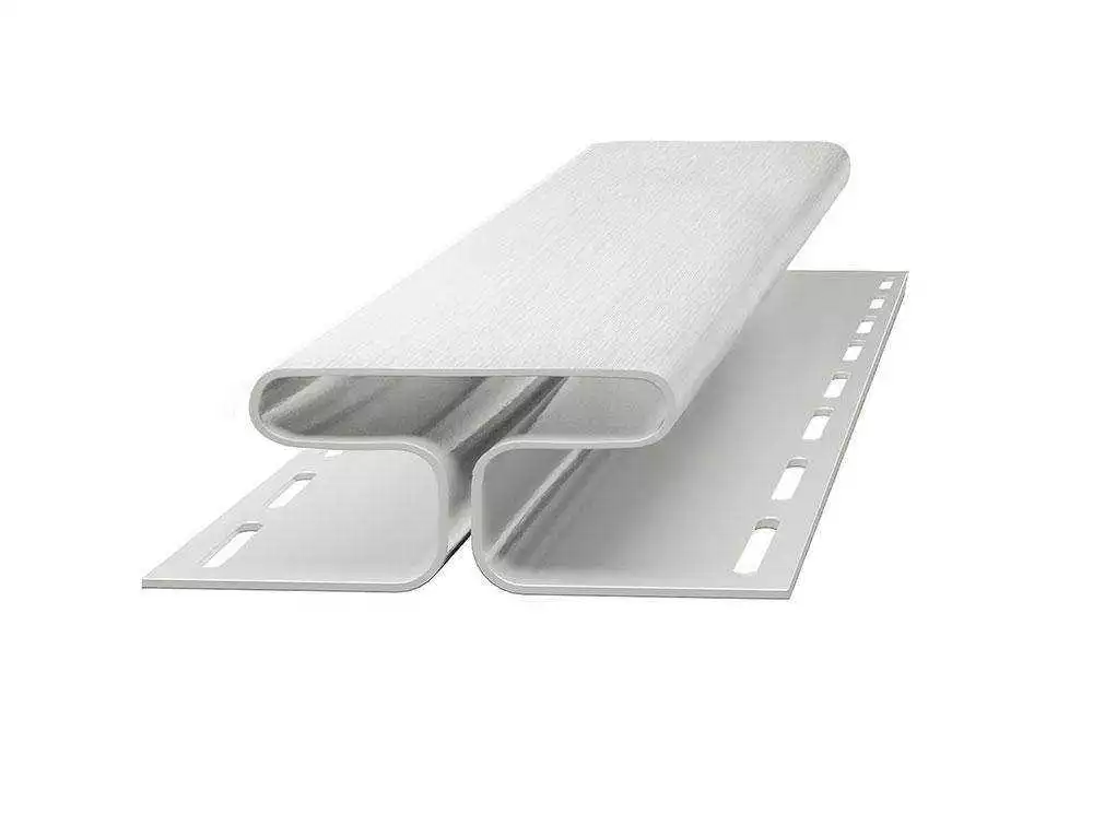 ТН ОПТИМА Н профиль соединительный (жасмин 3м)