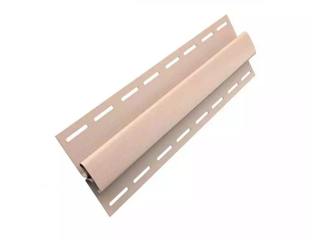 ТН ОПТИМА Н профиль соединительный (вереск 3м)