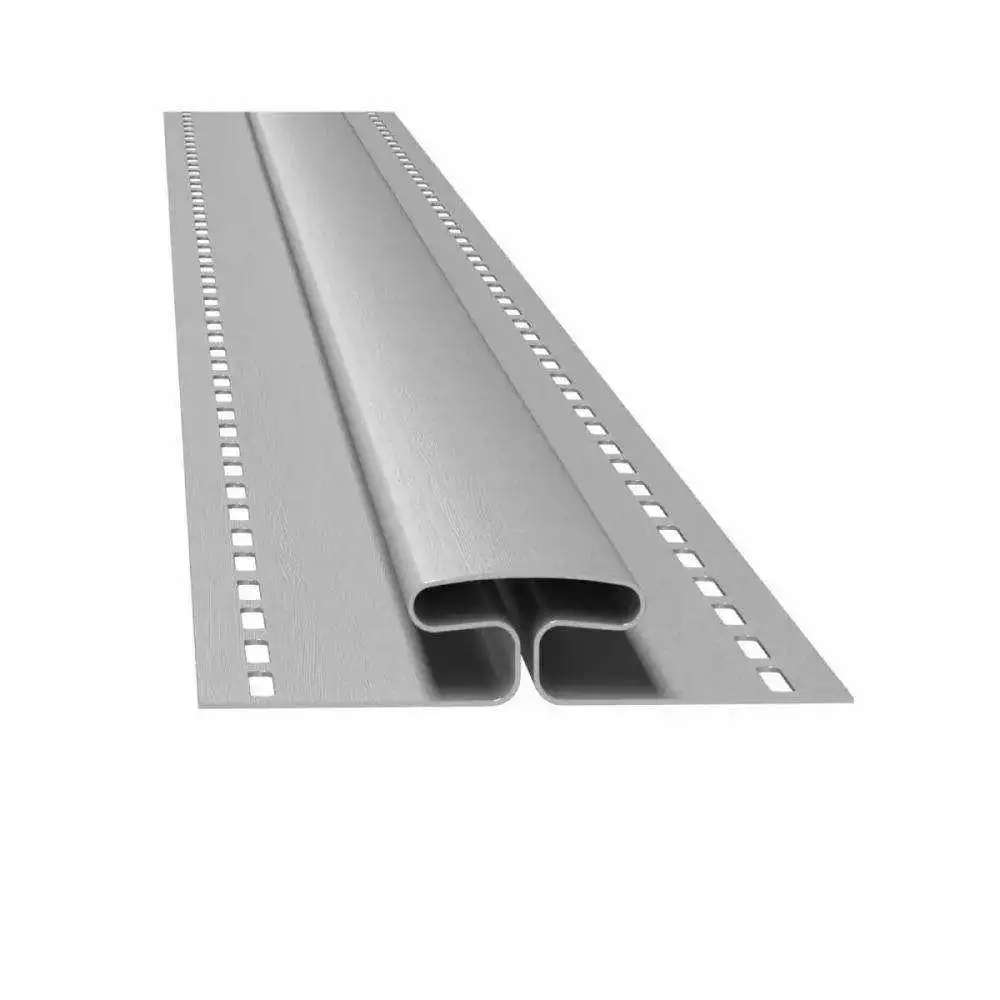 ТН ОПТИМА Н профиль соединительный (эдельвейс 3м)