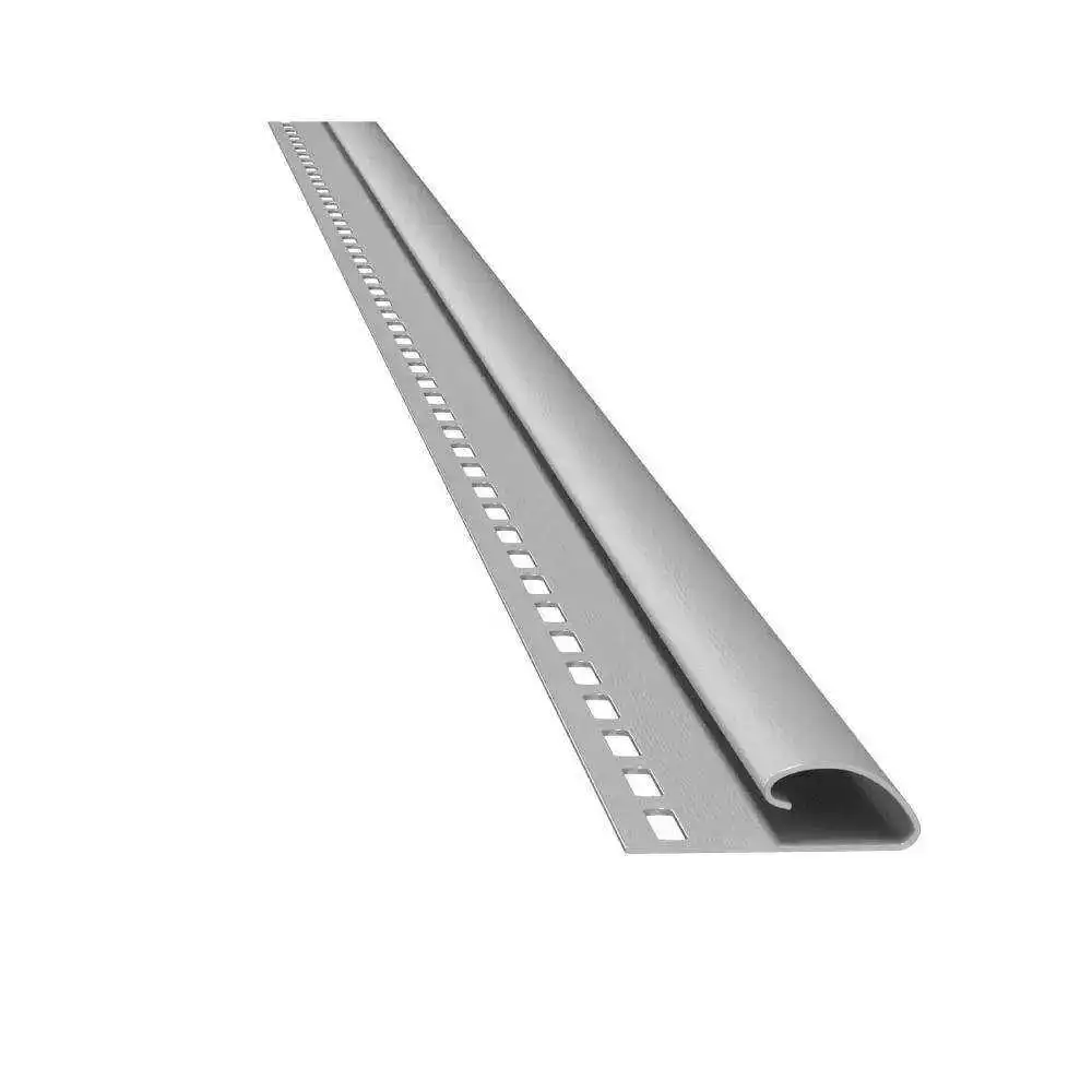 ТН ОПТИМА Финишный профиль (эдельвейс 3м)