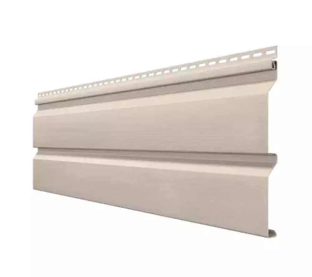 Сайдинг ТН ОПТИМА Корабельный брус (акация 3,6 м)