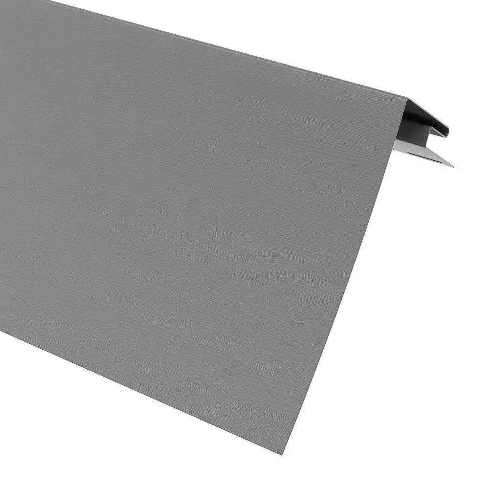 ТН ОПТИМА Околооконная планка (бруния 3м)