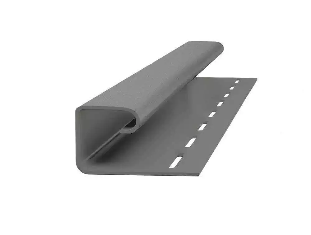 ТН ОПТИМА J профиль (графитовый 3м)