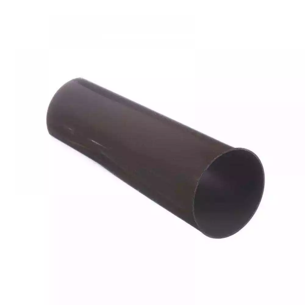 Труба водосточная Docke PREMIUM (85 мм) шоколад, каштан, графит, пломбир