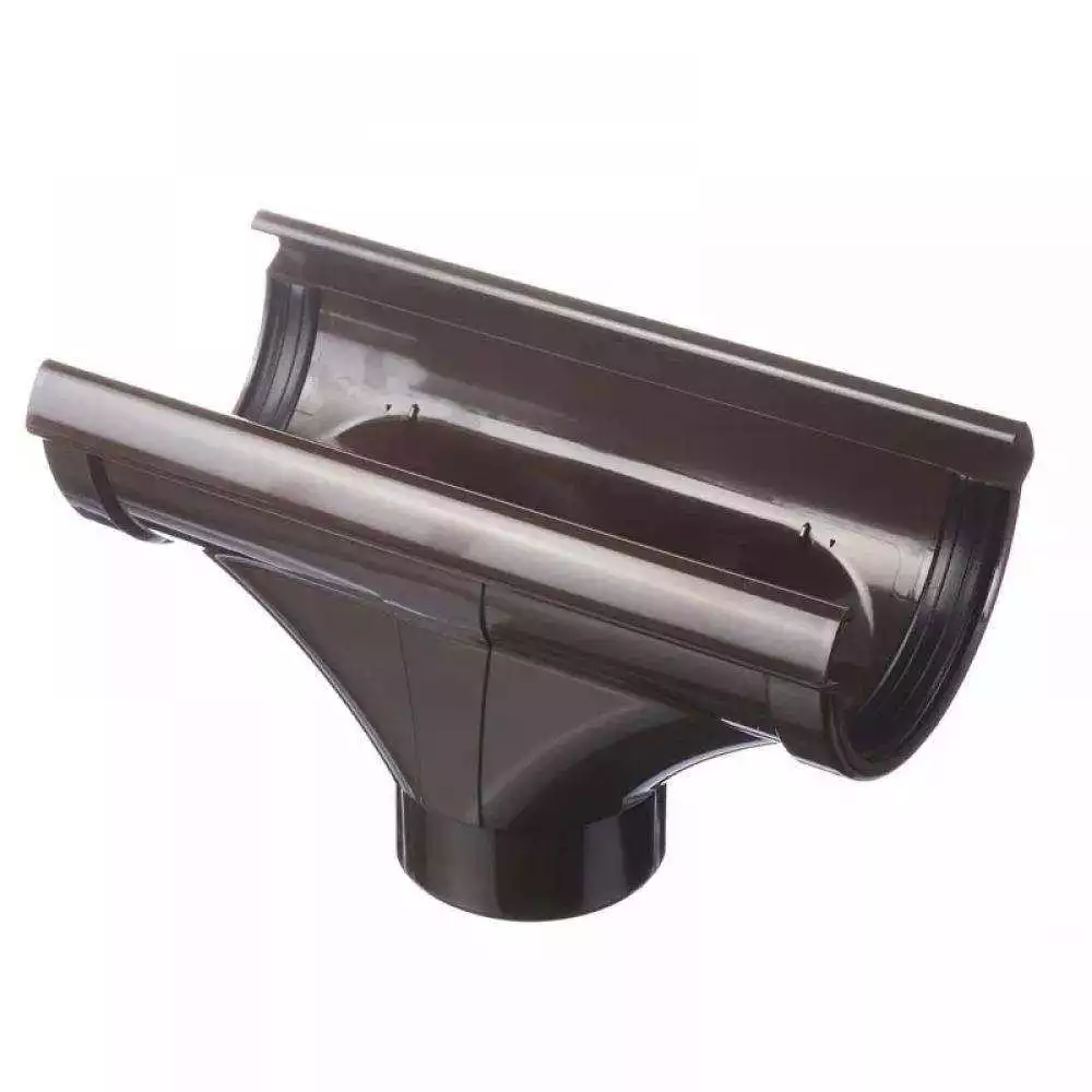 Воронка Docke PREMIUM (120 мм) шоколад, каштан, графит, пломбир