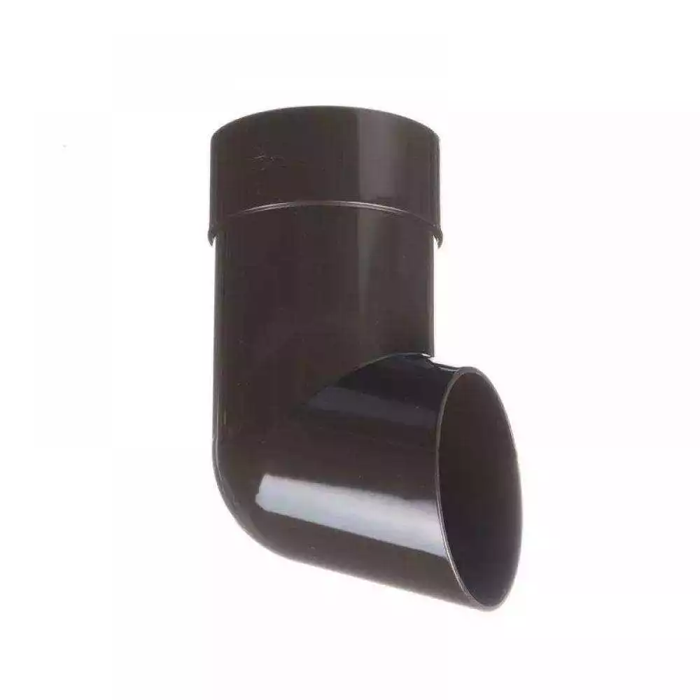 Наконечник Docke PREMIUM (85 мм) шоколад, каштан, графит, пломбир