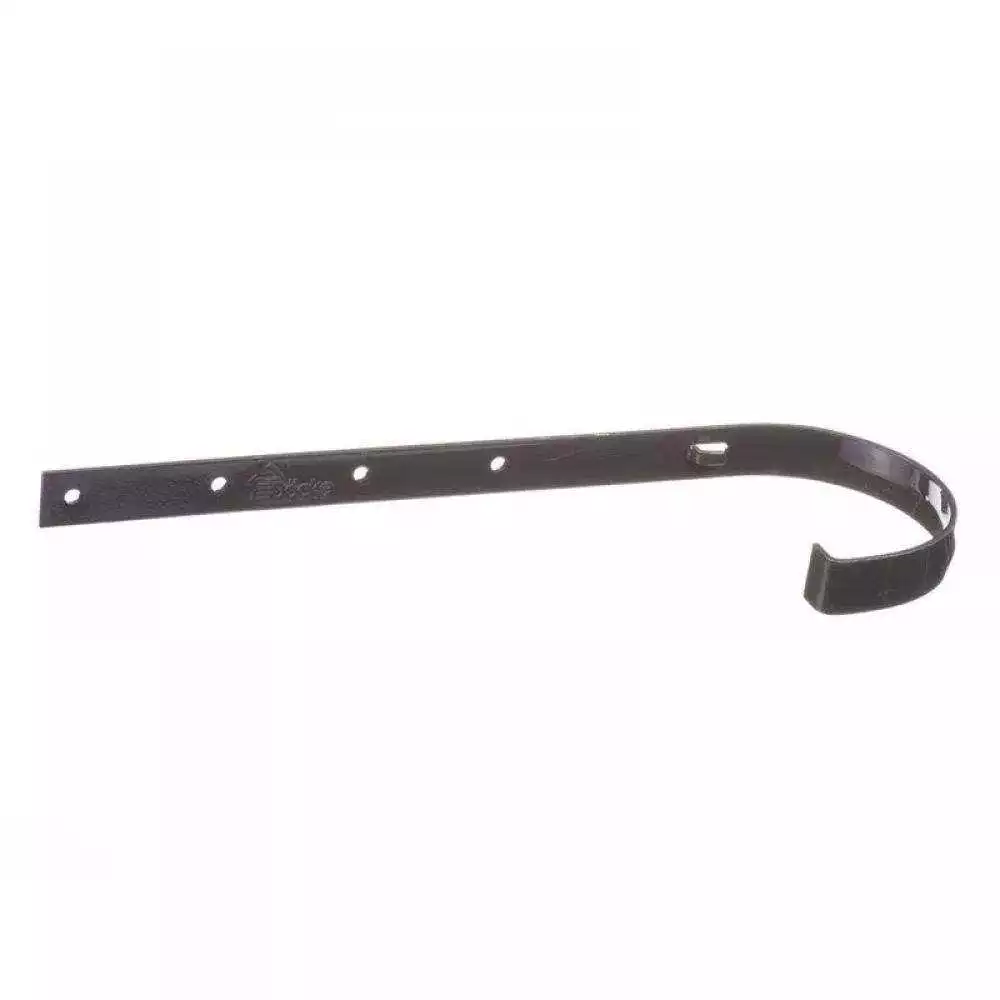 Кронштейн металлический стропильный Docke PREMIUM (120 мм) шоколад, каштан, графит, пломбир