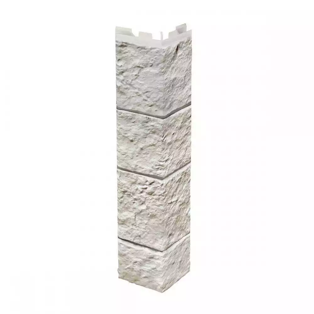 Угол наружный ТЕХНОНИКОЛЬ Песчаник Бежевый