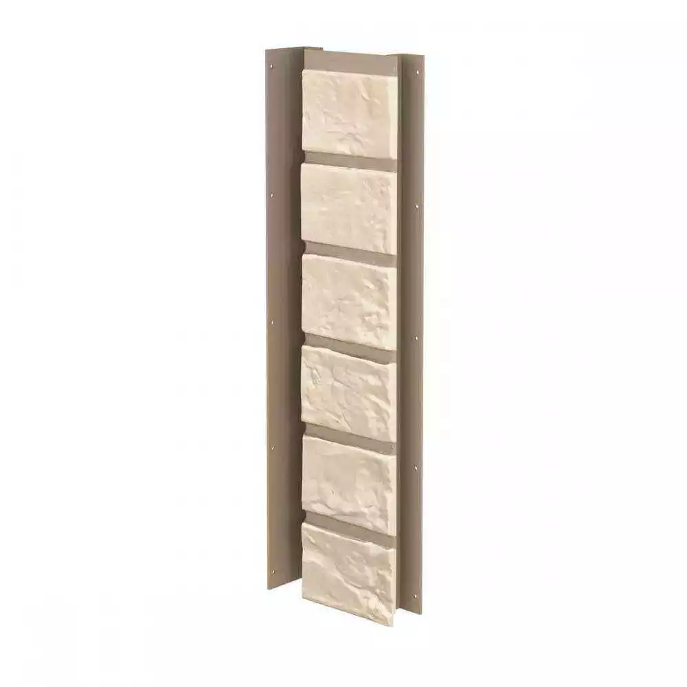 Планка универсальная ТЕХНОНИКОЛЬ Кирпич Ковентри