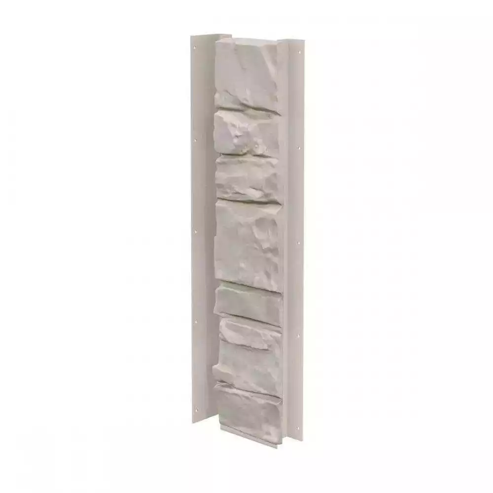 Планка универсальная ТЕХНОНИКОЛЬ Камень Лигурия