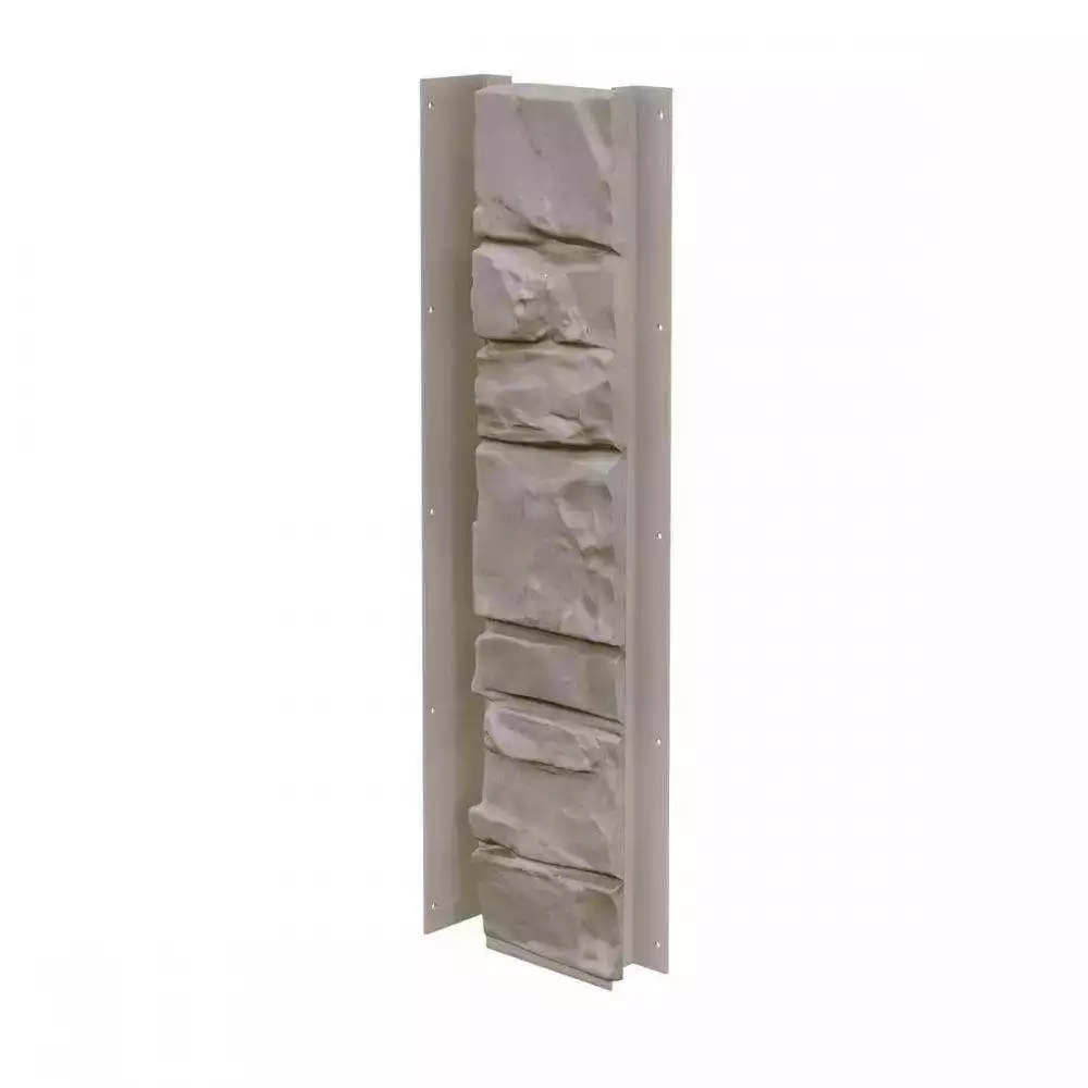 Планка универсальная ТЕХНОНИКОЛЬ Камень Калабрия