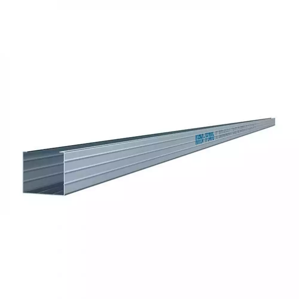 Профиль Knauf ПС 50*50*0,6мм (1шт, 3м) 