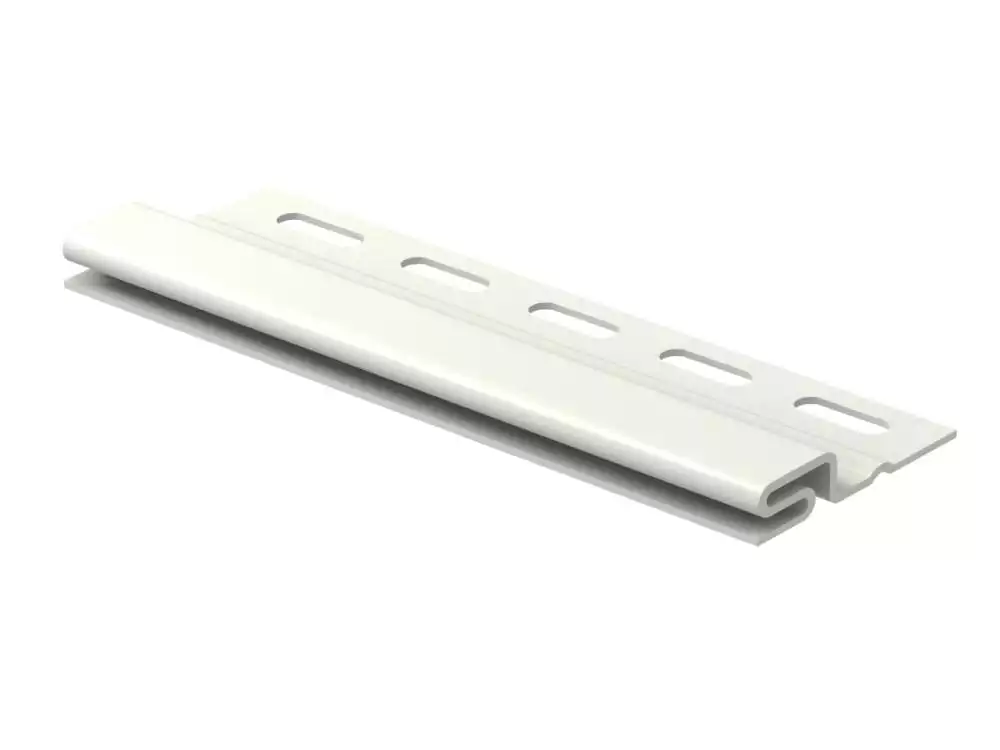 Начальная планка - Белая