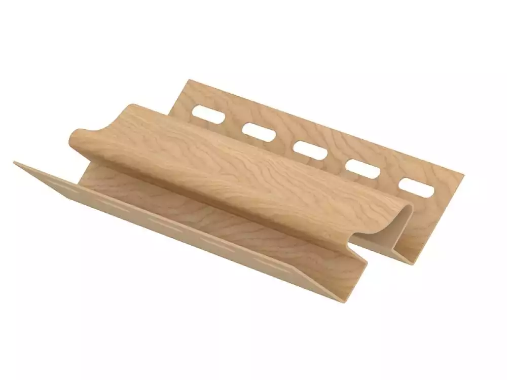 Угол внутренний Timber (Елка, дуб, кедр, ясень, пихта, планкен)