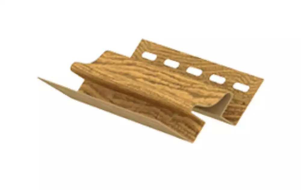 Угол внутренний Hokla (Винтаж, лиственница, color, щепа)