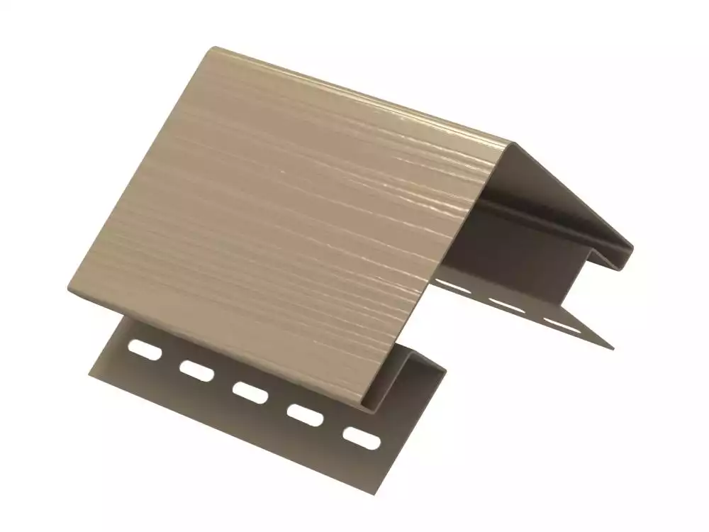 Наружный угол (Белый, цветной)