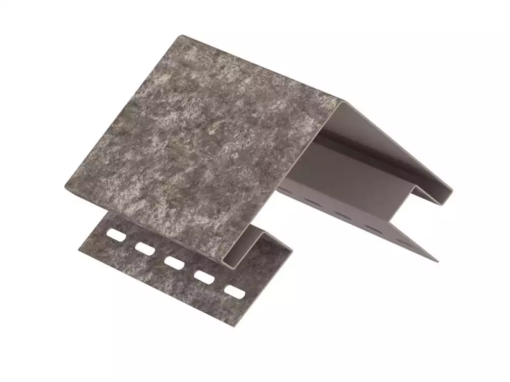 Наружный угол Stone (Кирпич, камень, сланец, кварцит, клинкер, таганай)