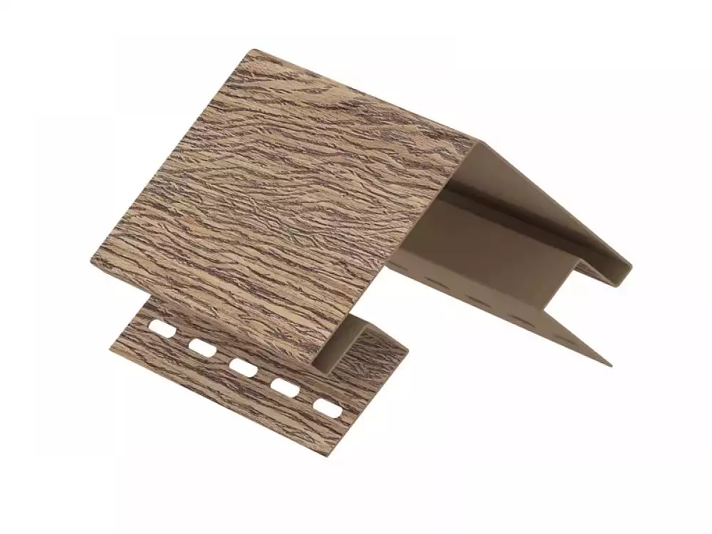 Угол наружный Hokla (Винтаж, лиственница)