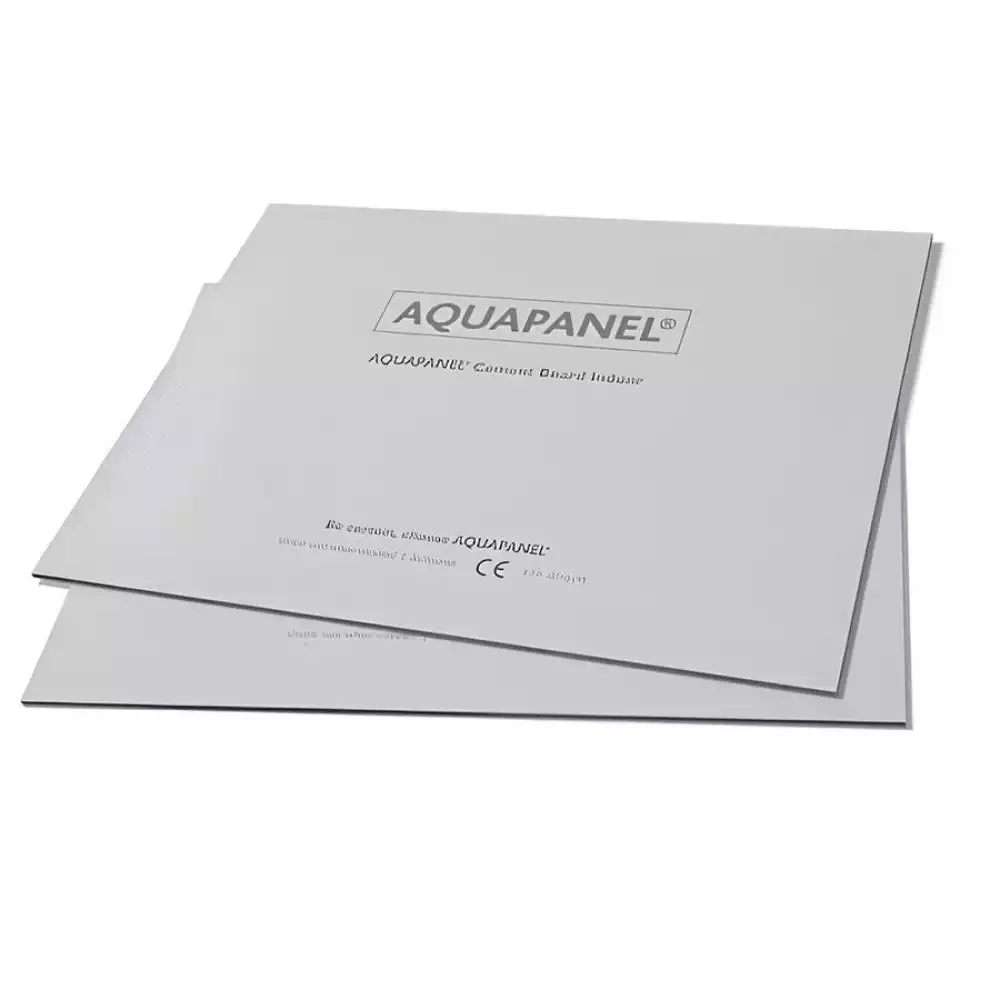 Плита Аквапанель наружная 2400х1200х12,5 мм Кнауф